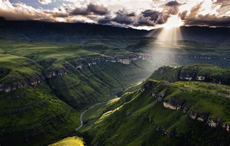 Buzzfeed Votes South Africa Most Beautiful Country In The