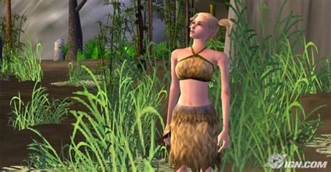 A roughly similar game, the sims castaway stories, is available for personal computers, but is not a direct port of castaway. The Sims 2 Castaway USA PSP ISO | INDOGAMERS Cyber Community