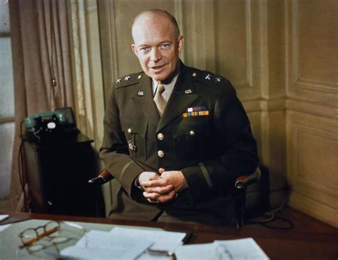 10 Things You May Not Know About Dwight D Eisenhower History In The