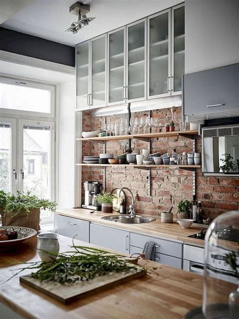 40 Best Modern Farmhouse Kitchen Decor Ideas And Design Trend In 2019