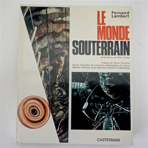 Le Monde Souterrain