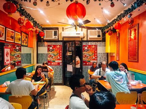 7 Delicious Binondo Food Discoveries