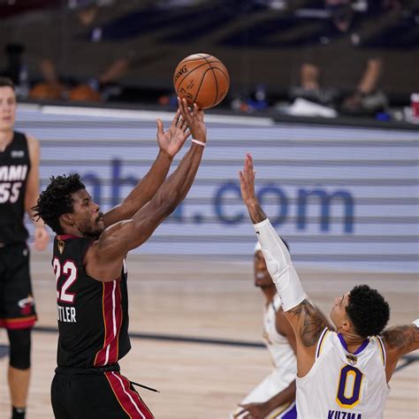 Clippers, pelicans at raptors nba betting odds and picks — opening night. Lakers vs. Heat: Best Highlights, Comments from Game 3 of ...