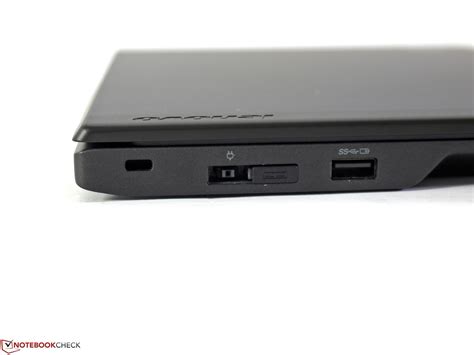 Review Lenovo Thinkpad S531 Ultrabook Reviews