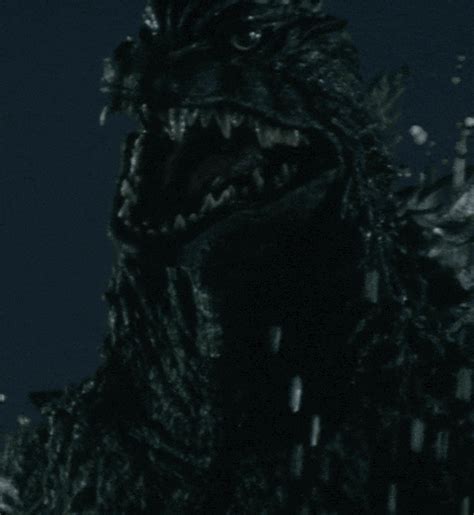 Legends collide as godzilla and kong, the two most powerful forces of nature, clash on the big screen in a spectacular battle for the ages. 2000 GIF - Find & Share on GIPHY