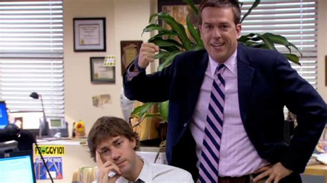 Watch The Office Highlight The Return