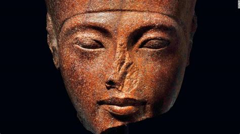 Tutankhamun Statue Sells For Almost 6m Despite Egyptian Outcry Cnn Style