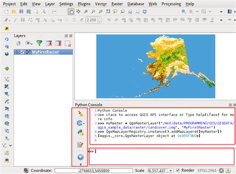 Qgis User Conf Pyqgis Develop Your Qgis Plugin