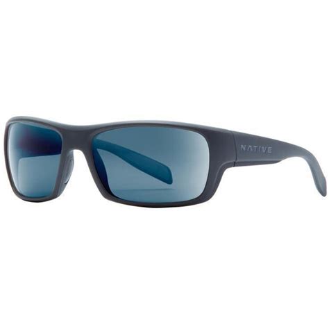 Native Eyewear Eddyline Polarized Sunglasses Sportsman S Warehouse