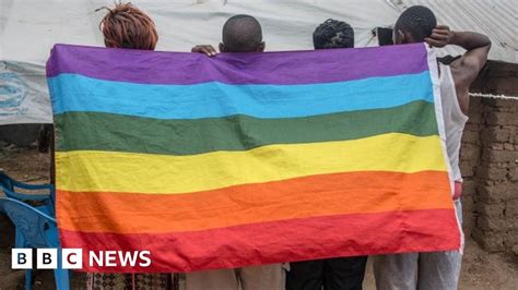 Uganda LGBT Rights Government Shuts Down Key Advocacy Group BBC News