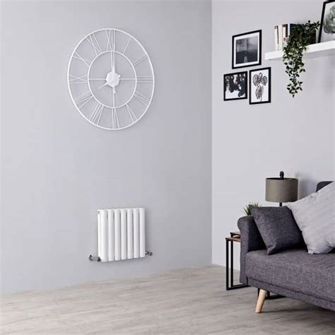 Top 7 Radiators For Small Spaces