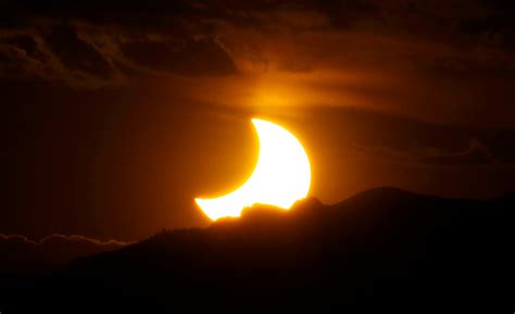 10 Places To Watch The Solar Eclipse Around Boston