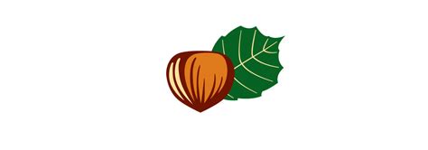 Hazelnut Growers Bargaining Association Hazelnut Logo