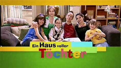 Die serie wurde 2009 gedreht und ursprünglich für september dieses jahres angekündigt. Ein Haus voller Töchter - 08. Die Rache der Frauen - video ...