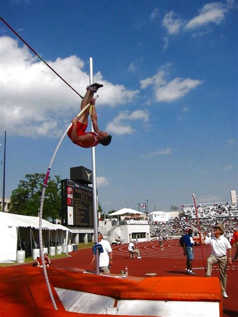 Pole vault pole vault ind. 99 kamila przybyła 03 may 1996 pol 1077 pole vault pole vault ind. 100 lauren chorny 22 jun 1993. Pole vault - Wikiwand