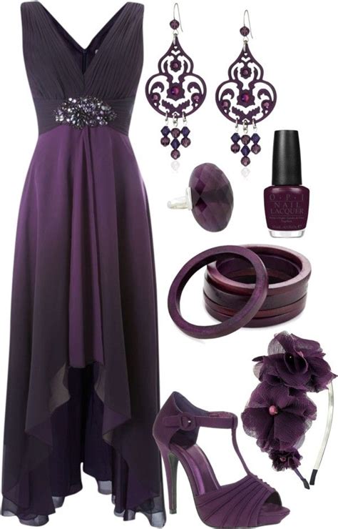 Untitled 215 Fashion Purple Fashion Beautiful Dresses