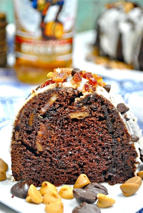 This tortuga rum cake from clear flour bread in brookline, massachusetts, is the boozy bundt you've been waiting for. Chocolate Jamaican Rum Cake - Food Fun & Faraway Places