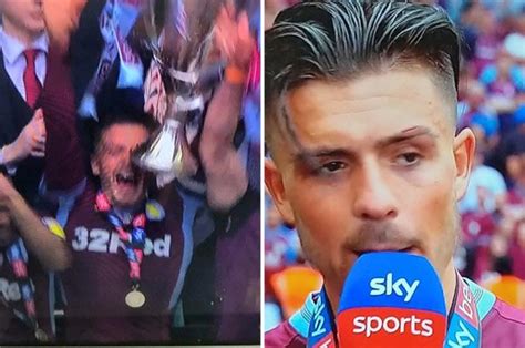 Check out his latest detailed stats including goals, assists, strengths & weaknesses and match ratings. Jack Grealish suffers NASTY cut to his face during Aston ...