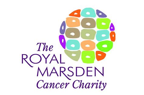 Help Us Raise Money For The Royal Marsden Cancer Charity