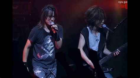 [1080p60FPS] GALNERYUS - Vanishing hope [2006 LIVE from "Live for