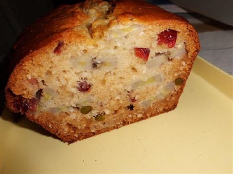 Ananas garnelen curry exotische fr�chte kuchen bild. Kuchen: Exotische Bananen-Cranberrie-Kiste - Rezept von ...