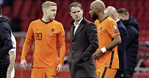 Đêm amsterdam của những số 14. Đội tuyển Hà Lan: Thành tích tốt nhất trên đường tới Euro 2021