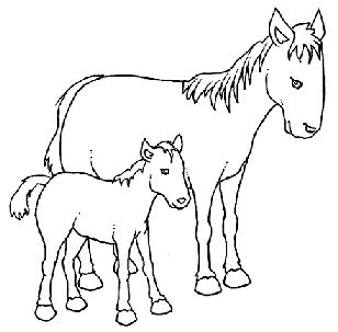 Scarica questa immagine gratuita di cavallo stilizzato dalla vasta libreria di pixabay di immagini e video di pubblico dominio. Disegno Stilizzato Bambina Con Cavallo - Coloring and Drawing