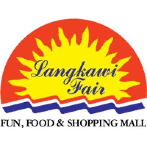 Langkawi Fair Brands Of The World™ Download Vector Logos And Logotypes
