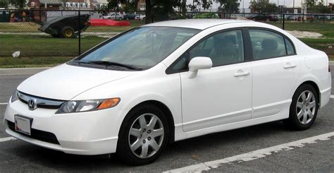 They are based on real time analysis of our 2008 honda civic listings.we update these prices daily to reflect the current retail prices for a 2008 honda civic. Honda Civic 2008 Model | New Honda Model