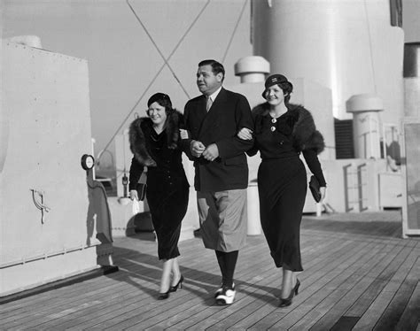 Julia carolyn child (née mcwilliams; Julia Ruth Stevens, daughter of baseball great Babe Ruth ...