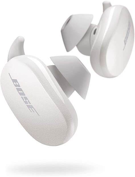 Jp Bose Quietcomfort Earbuds ワイヤレスイヤホン Bluetooth ノイズキャンセリング