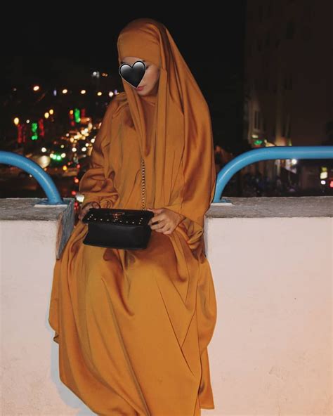 Fatima De Tetuán On Instagram Last Day In Morocco Jilbab From Duniacouture En 2020 Jilbeb