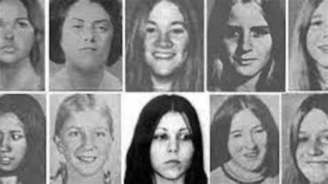 Pin On Murder In California Serial Killers And Unsolved Murders