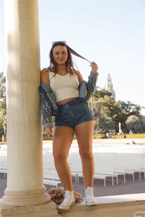 Tammy Kaimia Nude In Kills Balboa Park Free Zishy Picture Gallery At