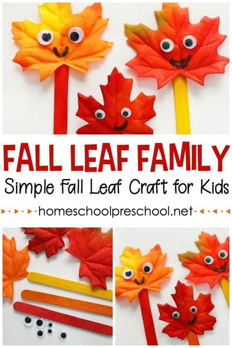 25 Fabulous Fall Leaves Craft Ideas For Thanksgiving Page 16