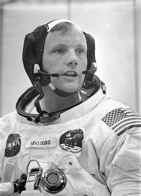 Neil Armstrong Us History Neil Armstrong By Megan Logsdon The