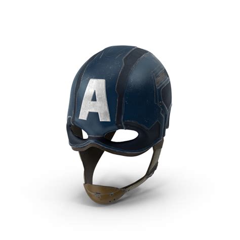 Captain Americas Cowl Png Images And Psds For Download Pixelsquid