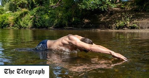 Englands 20 Best Wild Swimming Spots From Rivers And Waterfalls To