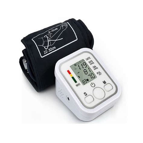 Sphygmomanometer Blood Pressure Atallah Hospital And Medical
