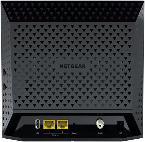 C6250 Cable Modems And Routers Networking Home Netgear