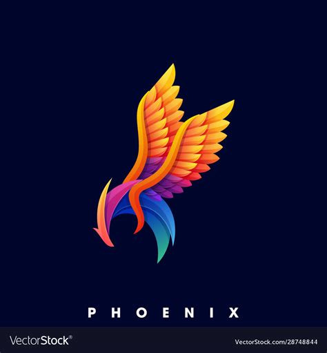 Phoenix Color Palette