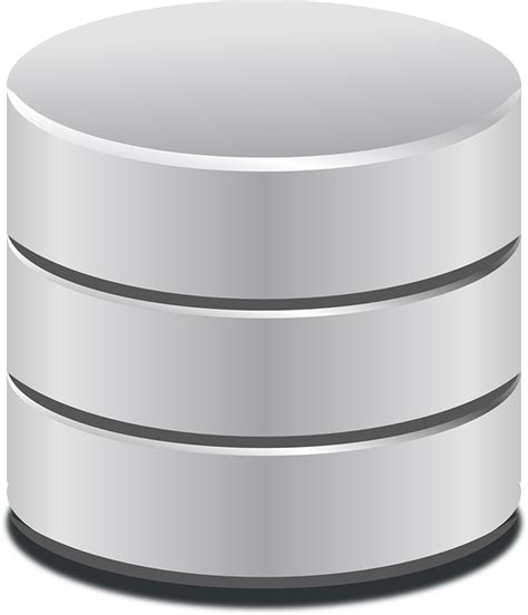 Download Database Data Storage Information Royalty Free Vector