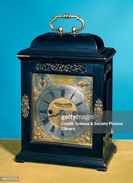Thomas Tompion Photos And Premium High Res Pictures Getty Images
