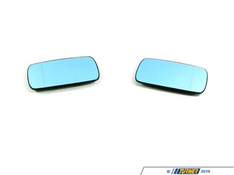 I think if there was an audible alert for the blind spot detection i would be looking for a way to disable it in no time. 51168250438 - Genuine European BMW Heated European Blind Spot Mirror - Set | Turner Motorsport