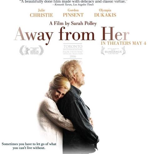 Free Download Movie Away From Her 2006
