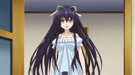 Pin By Craig Congdon On Date A Live Date A Live Date A Life Tohka