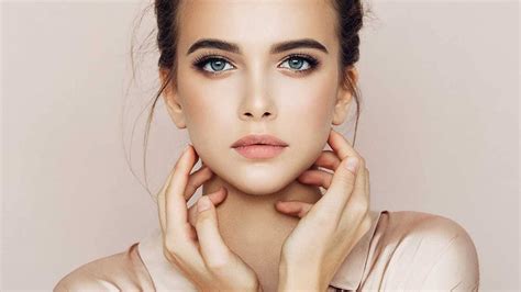 How To Get Flawless Skin With Makeup Loréal Paris