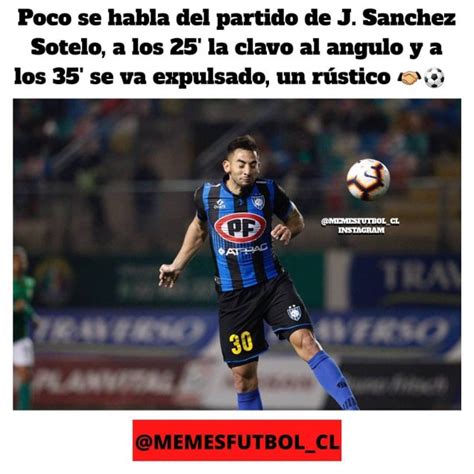Watch all of huachipato's best archives, vods, and highlights on twitch. Los memes que dejó al amargo empate de Colo-Colo frente a ...