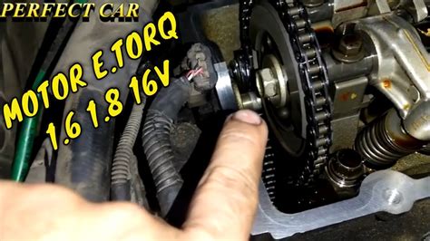 MOTOR E TORQ LINHA FIAT 1 6 1 8 16V DICAS SENSOR DE FASE DICAS DE
