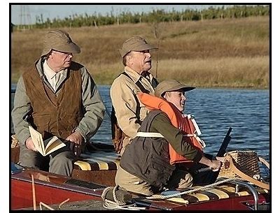 Secondhand lions is about the uncles every boy should have, and the summer every boy should spend. Secondhand Lions